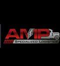ampfreight.com logo