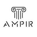 ampir.md logo