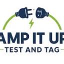 ampitup.com.au logo