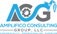 amplificoconsulting.com logo
