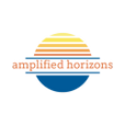 amplifiedhorizons.com logo