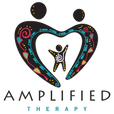 amplifiedtherapy.com logo