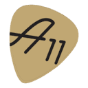 amplify11.com.au logo