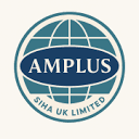 amplus.uk logo