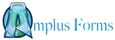 amplusforms.com logo