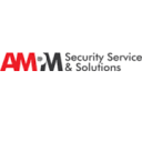 ampmsecurity.in logo