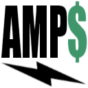 ampssoftware.com logo
