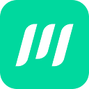 ampup.io logo