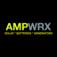 ampwrx.com logo