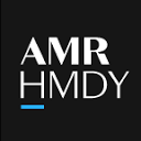 amrhmdy.com logo