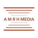 amrhmedia.com logo