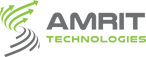 amrittechnologies.com logo