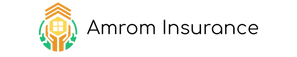 amrominsurance.com logo