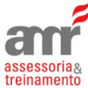 amrtreinamento.com.br logo