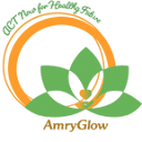 amryglow.com logo