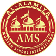 ams-benha.com logo