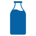 amsdairy.com logo