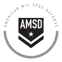 amsdefense.com logo