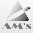 amsinc.jp logo