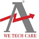 amsindia.net logo