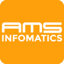amsinformatics.com logo
