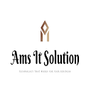 amsitsolution.com logo