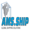 amsship.com logo