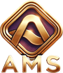 amssoftsolutions.com logo