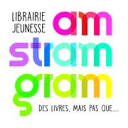 amstramgram.be logo
