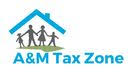 amtaxzone.com logo