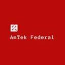 amtekfederal.com logo