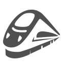 amtrak.io logo