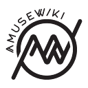 amusewiki.org logo