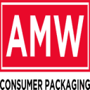 amwconsumerpackaging.com logo