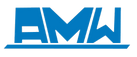 amwmfg.com logo