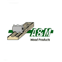 amwoodproducts.com logo