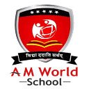 amworldschool.com logo