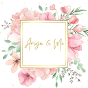 amyaandme.com.au logo