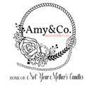 amyandco.us logo