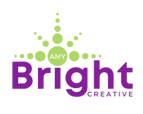 amybrightcreative.com logo