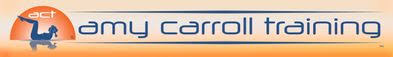 amycarrolltraining.com logo