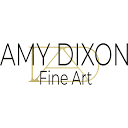 amydixonfineart.com logo