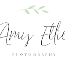 amyelliephotography.com logo