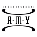amyfashion.be logo