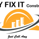 amyfixit.com logo