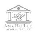 amyholtd.com logo
