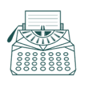 amyleisner.com logo