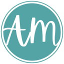 amymersch.com logo