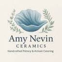 amynevinceramics.com logo