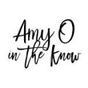 amyointheknow.com logo